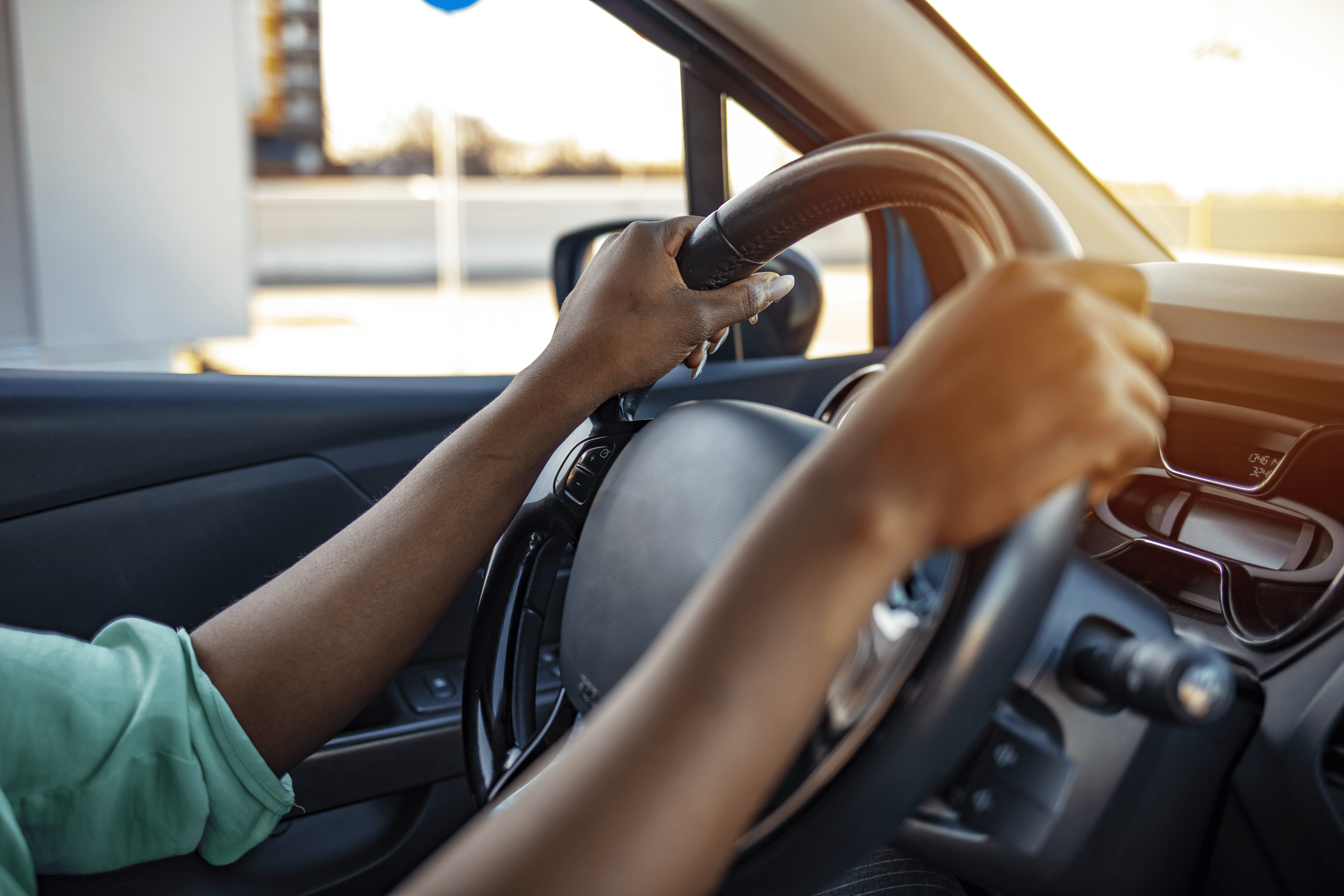 Is Your Dealership Handling Test Drives Safely?
